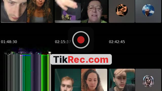 @mitiicorusso TikTok live from 2026-09-08