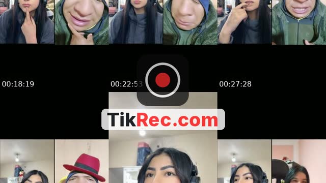 Lets Go LIVE! - @_celesstee20_