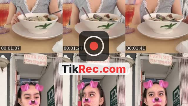 @notnormalyushh TikTok live