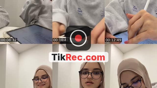 TikTok live: bosan by @yasminlinley