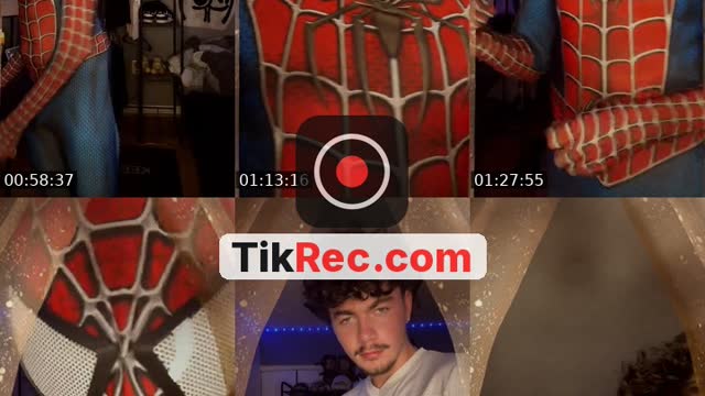 TikTok live: After nights by @joshoncam