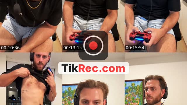 TikTok live: mentioned you by @lifeofcuyler