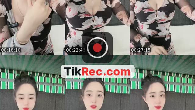 @meimei_0598 TikTok live
