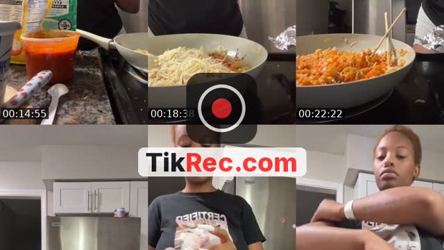 TikTok live: Chit chat by @gxrden.of.edxn.official