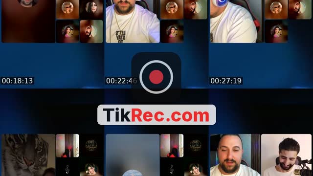 @fanankhoury TikTok live from 2026-09-08