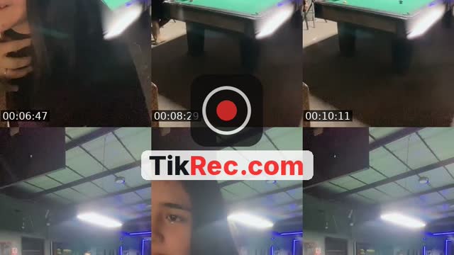 @billarzafariclub TikTok live from 2026-09-08