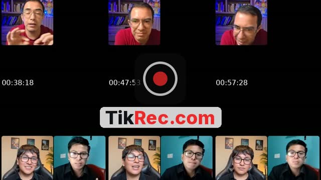 @structural_tech TikTok live from 2026-09-08
