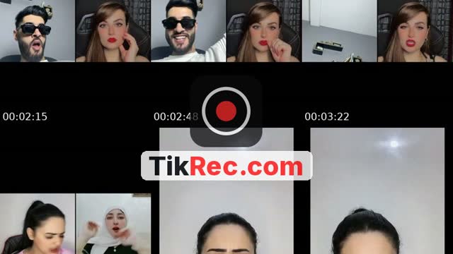 @souka490 TikTok live