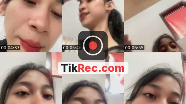 @ahsbjagdnkqjsgdnaod TikTok live