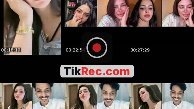@sosie094 TikTok live
