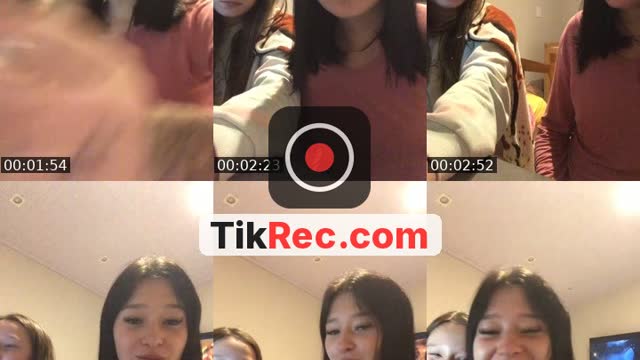 @allbino02 TikTok live