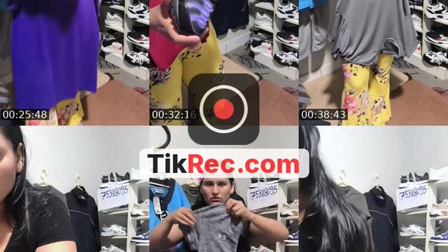 @chaparritaesquiber TikTok live from 2026-09-08