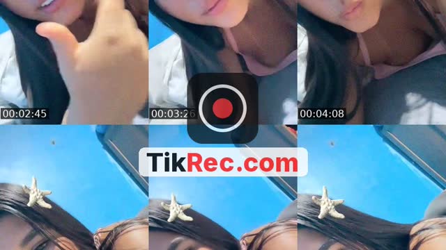 @milena.simoess TikTok live from 2026-09-08