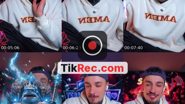 Lets Go LIVE! - @ibrunoguilherme