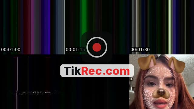 @rubisandoval131 TikTok live