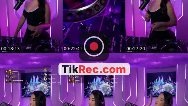 TikTok live: REGGAETON OLD SCHOOL VS ACTUAL🎧 by @djlyaoficial