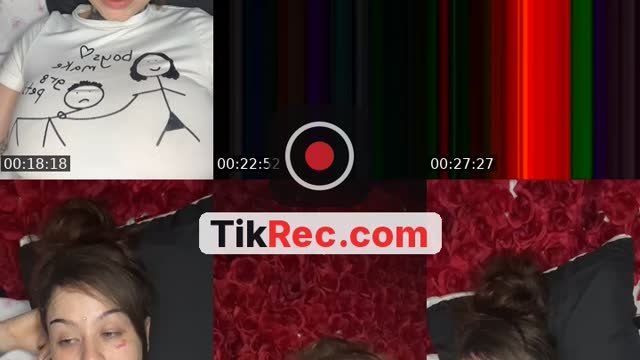 @obsessedwmarleex3 TikTok live from 2026-09-08