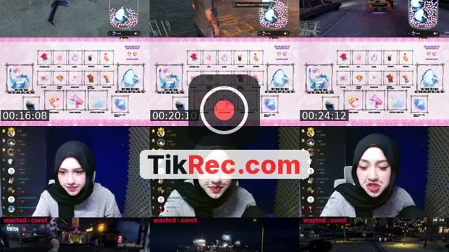@awlin20 TikTok live from 2026-09-08