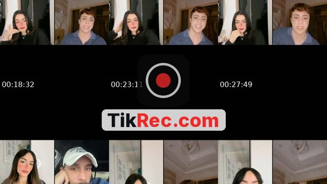 @singerbiba3 TikTok live