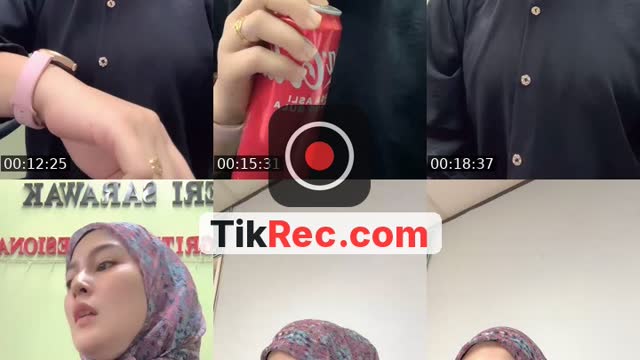 @nanahartinah TikTok live from 2026-09-08