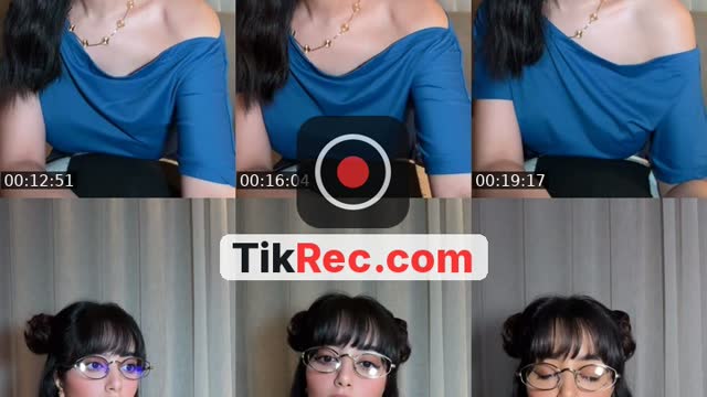 TikTok live: تعالوا 🫣 by @juju_slmi
