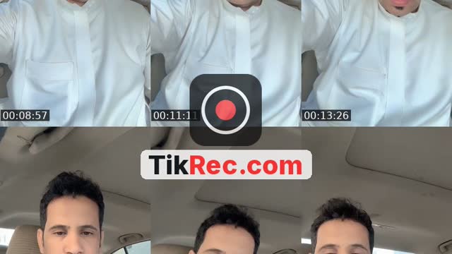 @c8_u9 TikTok live