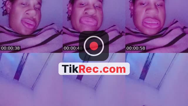 @its.ellentz TikTok live