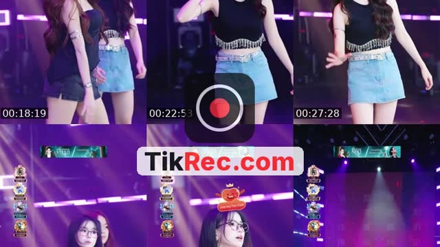 TikTok live: VYRE IS HERE !! by @vyre.official5
