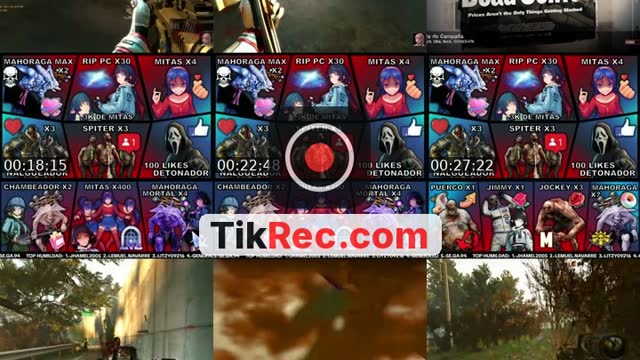 TikTok live: Lets Go LIVE! by @corex47k