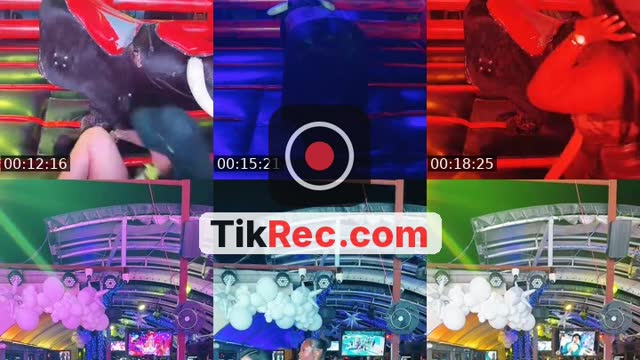 @djalo713 TikTok live from 2026-09-08