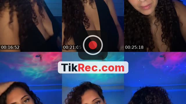 @sendatypique TikTok live