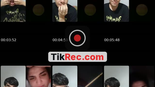 @candavut21 TikTok live