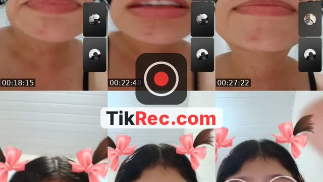 TikTok live: manaus by @_a.maciellz