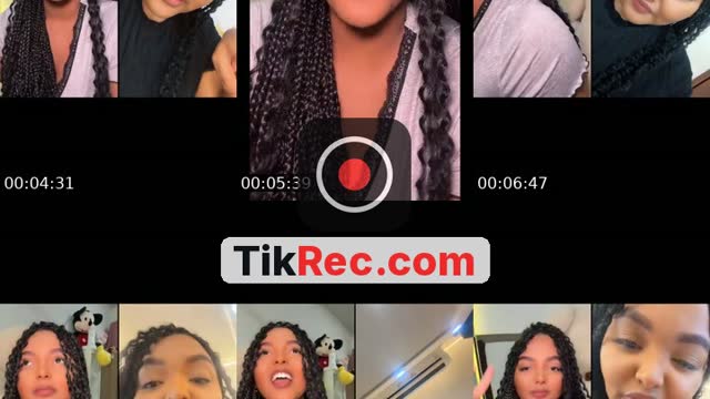 @gemelas_estrada8 TikTok live
