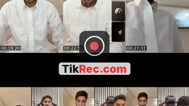 @.saad_7333 TikTok live