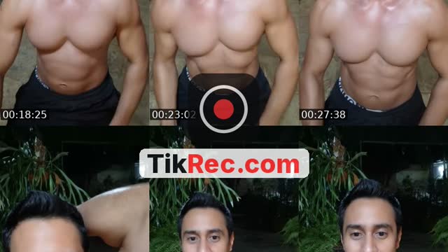 TikTok live: CUMPLIENDO DESAFIOS by @esteban.cardozo053
