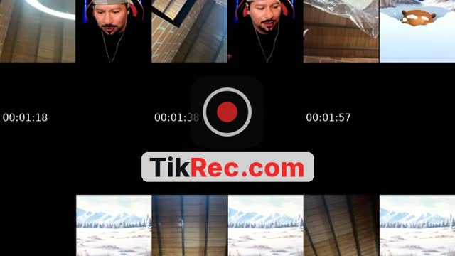 @amii.cr TikTok live
