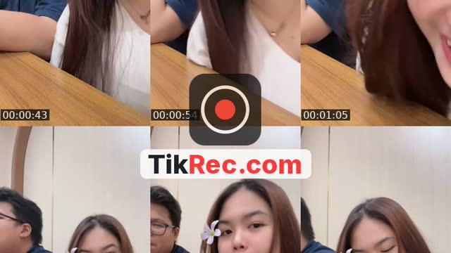 @aiuiita TikTok live