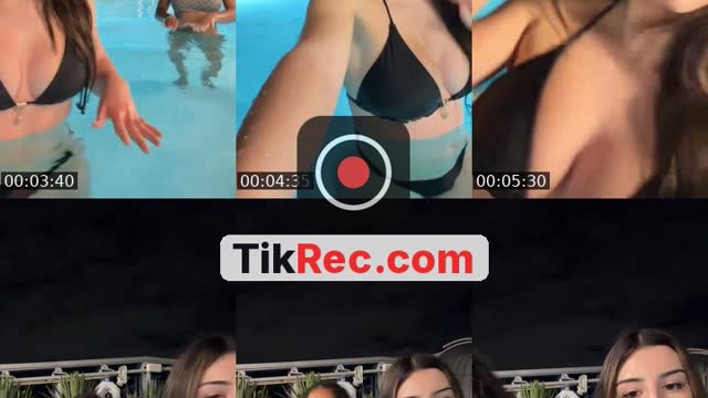 @foneondnd TikTok live