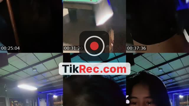 @billarzafariclub TikTok live from 2026-09-08