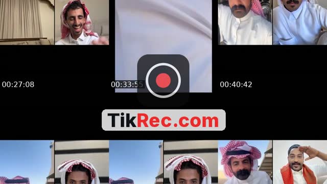 @ghisham9 TikTok live from 2026-09-08