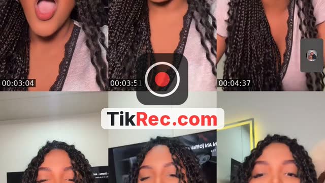 @gemelas_estrada8 TikTok live