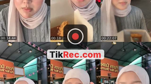TikTok live: OPEN 12pm-12am! by @pakmatwesterncafee