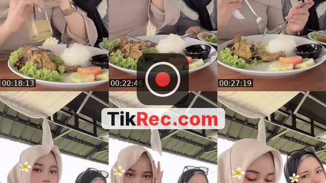 @rifkaalfina2 TikTok live from 2026-09-08