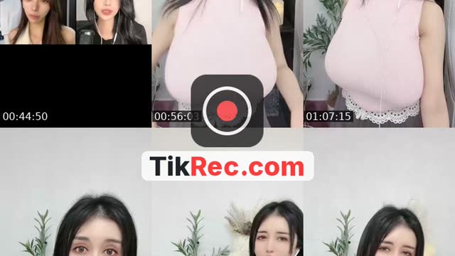 TikTok live: 私のLIVEへようこそ by @reina_takashiro