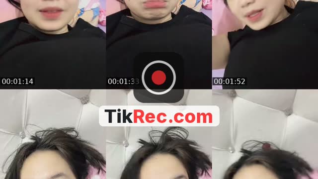 @ariniiarin1 TikTok live