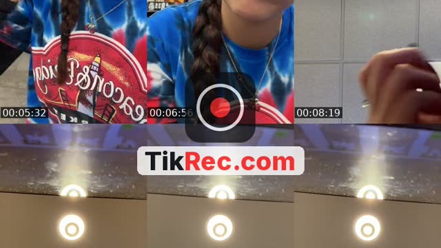@princessxps TikTok live