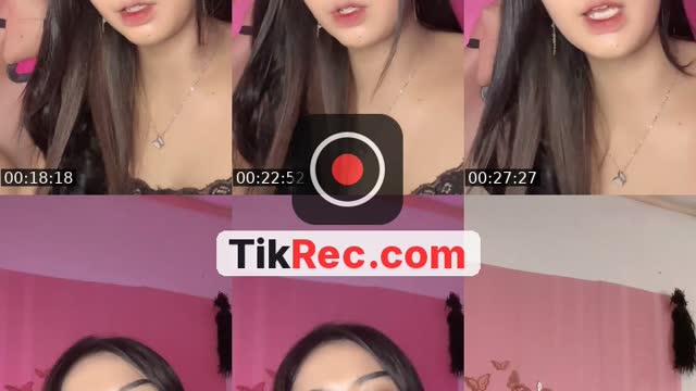 TikTok live: Ke 1g/unguu?? by @kaycacafav