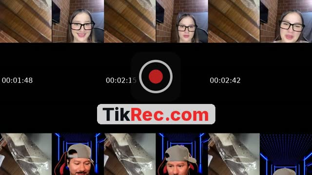 Lets Go LIVE! - @goodclips172
