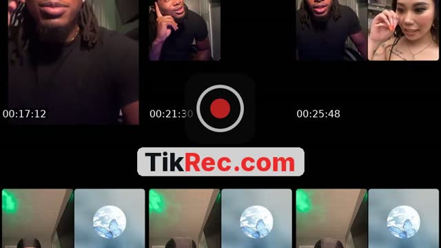 TikTok live: Lets Go LIVE! by @ch.v.ck_